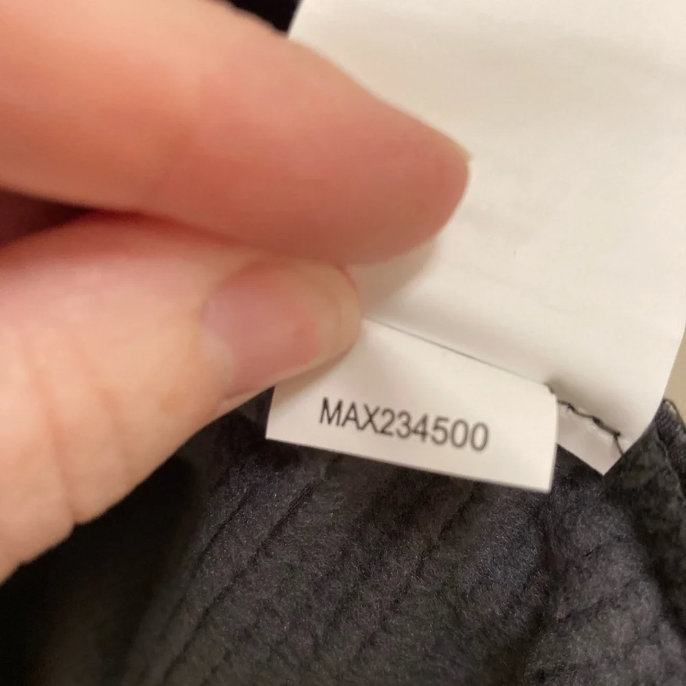 Men’s Performance Jacket - Picture 7 of 7